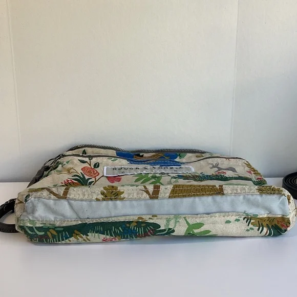 Rough & Tumble Traveler Crossbody - Picture 12 of 16